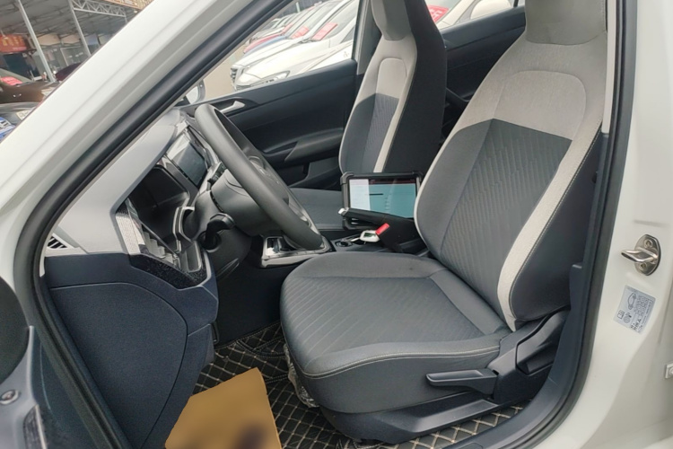 Volkswagen Lavida 2024 imagem de carro #15