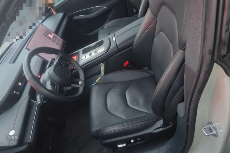 小米汽车 小米SU7 2024 汽车图片 #17