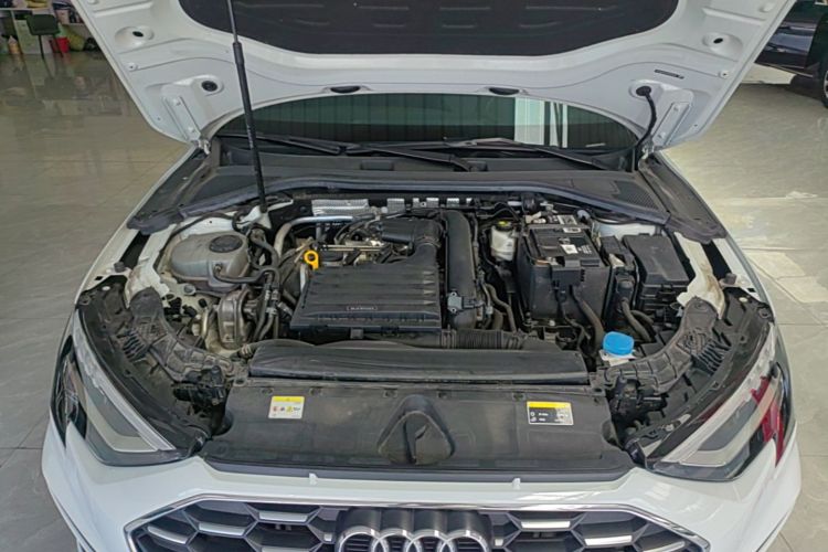 Audi A3 2023 #20 Audi A3 2023 car image #20