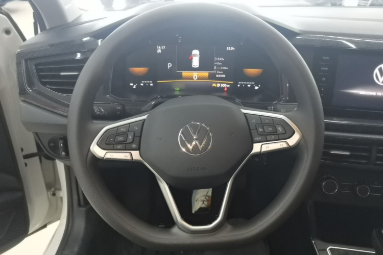Volkswagen Lavida 2023 car image #11