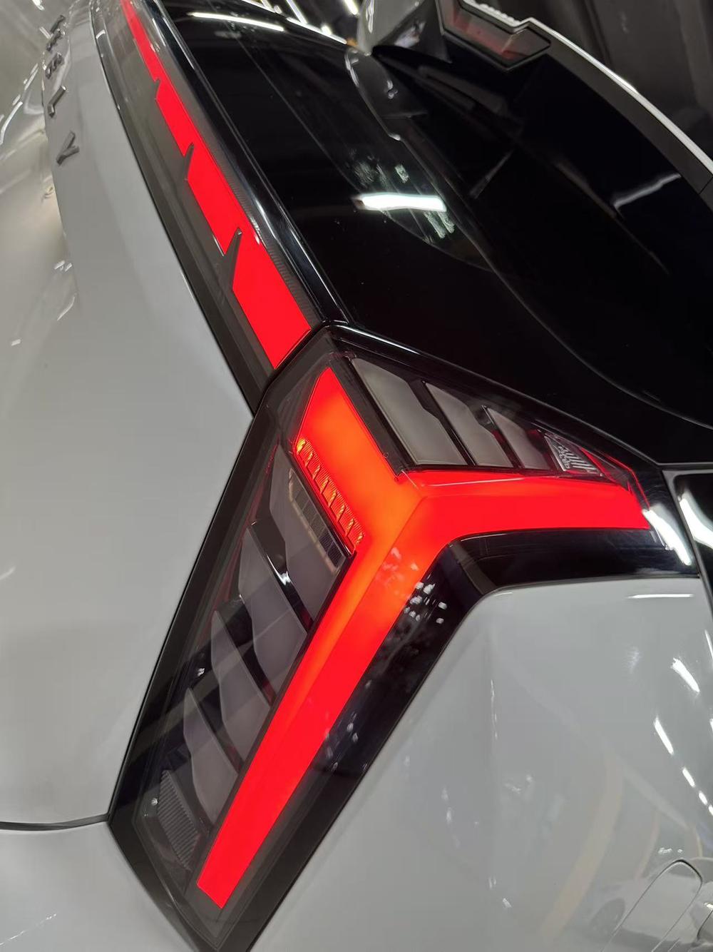 GEELY Boyue L 2024 car image #8