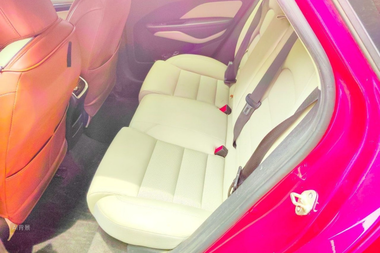 GEELY Binray 2019 #19 GEELY Binray 2019 изображение автомобиля #19