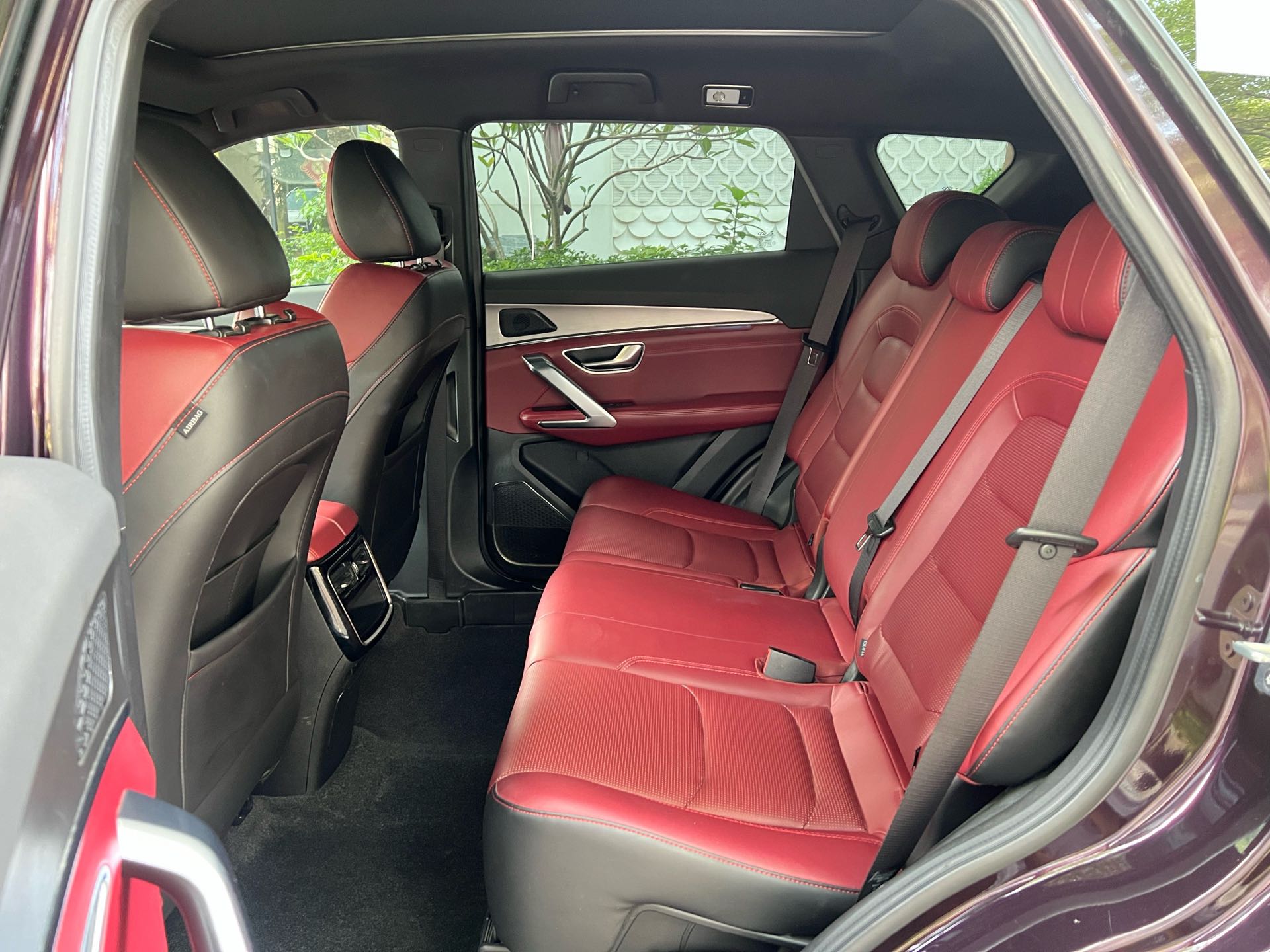Jetour X70 PLUS 2021 car image #5