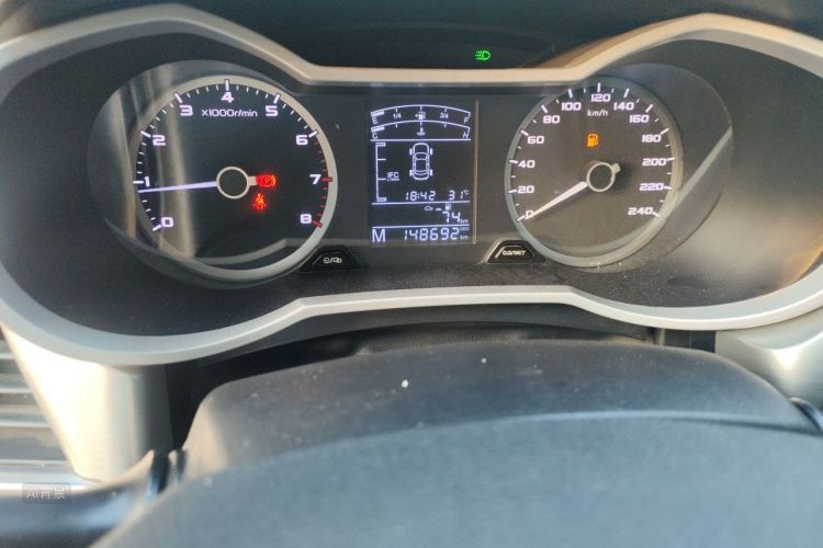 GEELY Emgrand GL 2017 #14 GEELY Emgrand GL 2017 car image #14