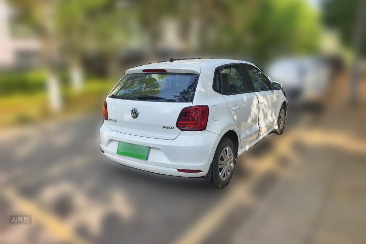 Volkswagen Polo 2017 imagem de carro #7