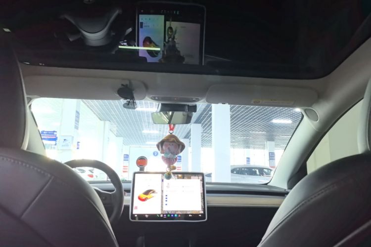Tesla Model 3 2020 #20 Tesla Model 3 2020 car image #20