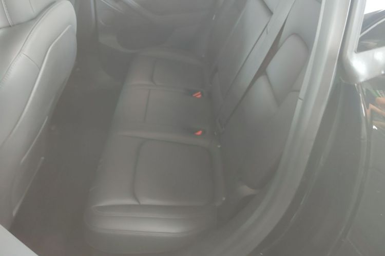 Tesla Model Y 2021 #17 Tesla Model Y 2021 car image #17