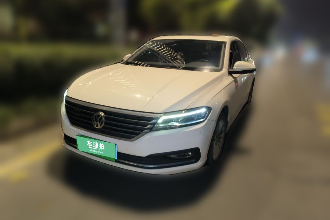 Volkswagen Lavida 2019 car image 