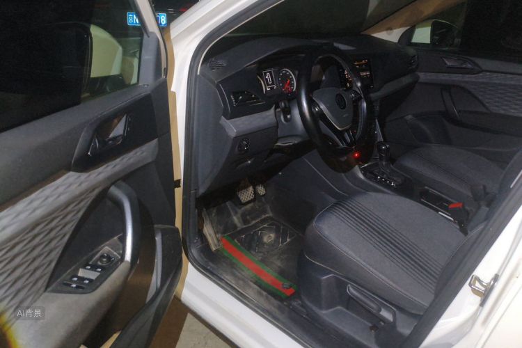 Volkswagen Tharu 2022 #18 Volkswagen Tharu 2022 car image #18