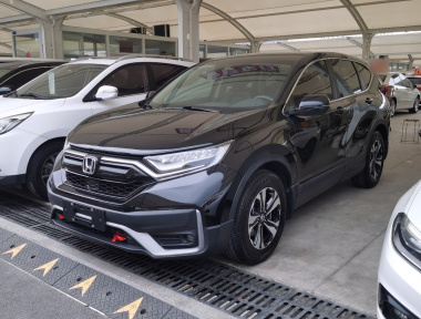Honda CR-V 2022 car image 