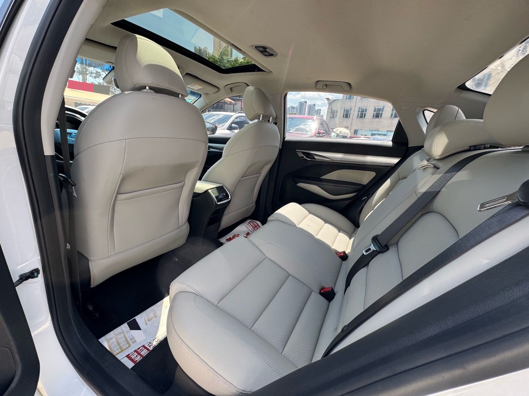 GEELY Binray 2019 #6 GEELY Binray 2019 imagem de carro #6