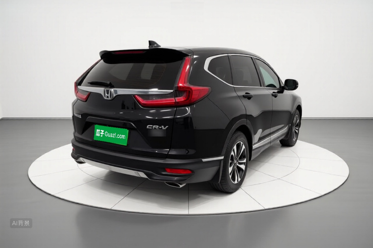 Honda CR-V 2022 #7 Honda CR-V 2022 car image #7