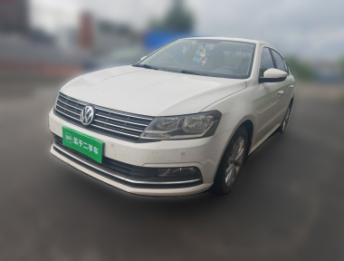 Volkswagen Lavida 2017 car image 
