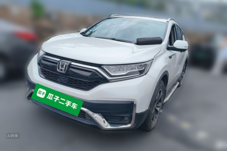 Honda CR-V 2022 immagine di auto #2