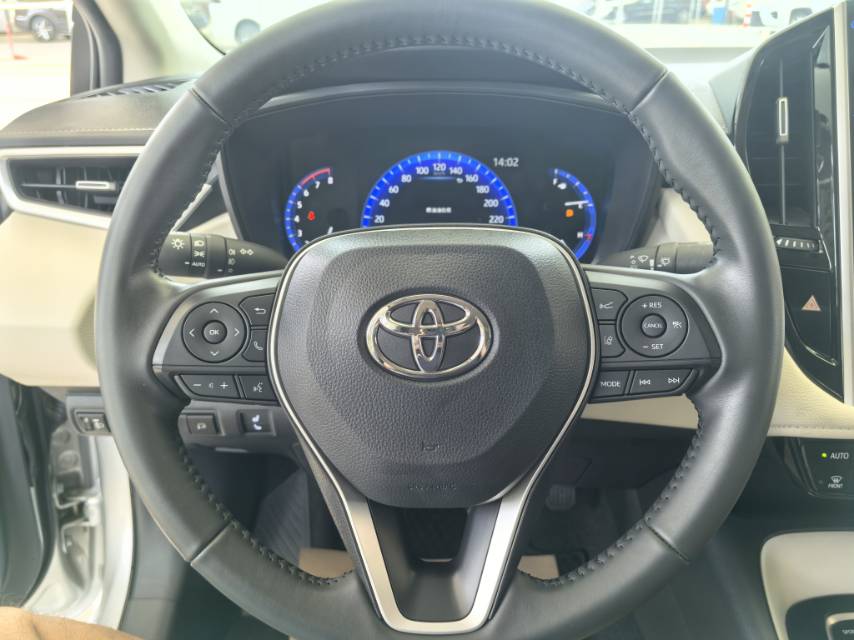 Toyota Corolla 2023 #15 Toyota Corolla 2023 car image #15