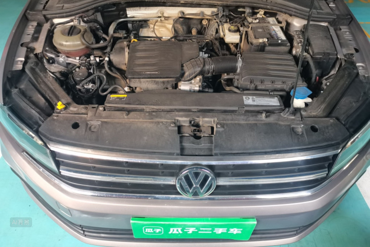 Volkswagen Bora 2020 car image #22