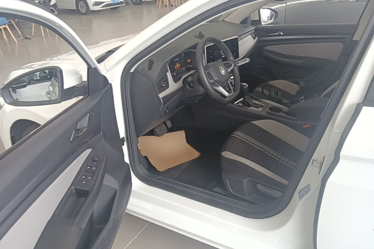 Volkswagen Bora 2024 #16 Volkswagen Bora 2024 immagine di auto #16