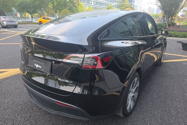 Tesla Model Y 2022 immagine di auto #7
