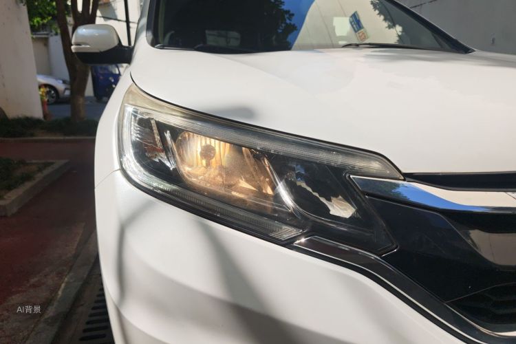 Honda CR-V 2017 car image #8