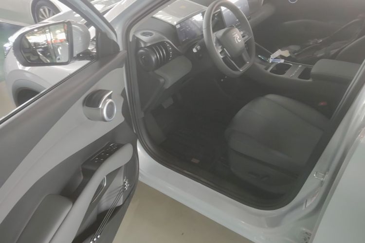 BYD Yuan Plus 2025 car image #16
