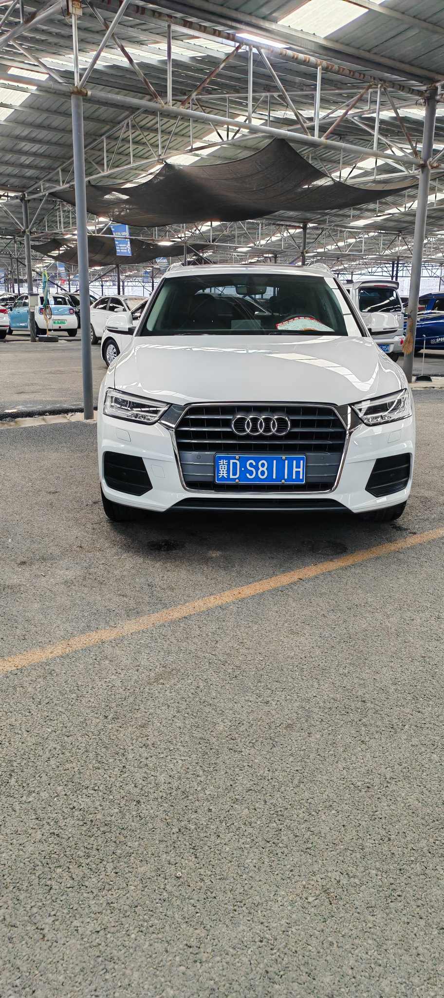 2019 immagine di auto #7