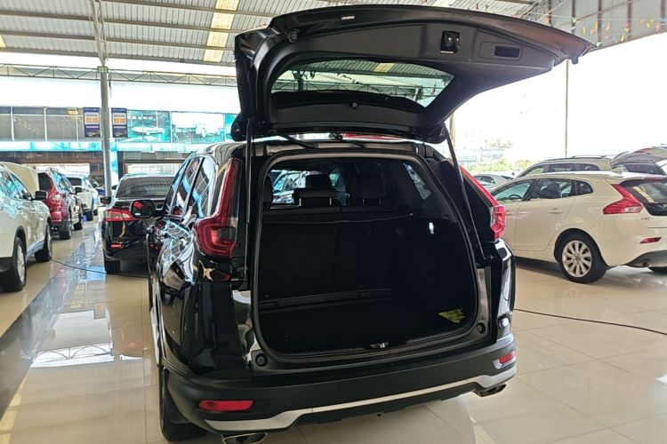Honda CR-V 2022 immagine di auto #19