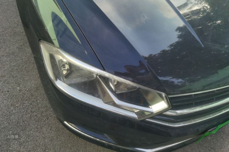 Volkswagen Bora 2017 car image #8
