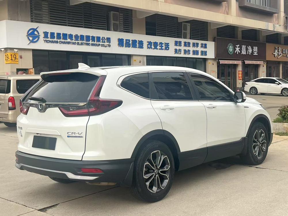 Honda CR-V 2023 car image #6