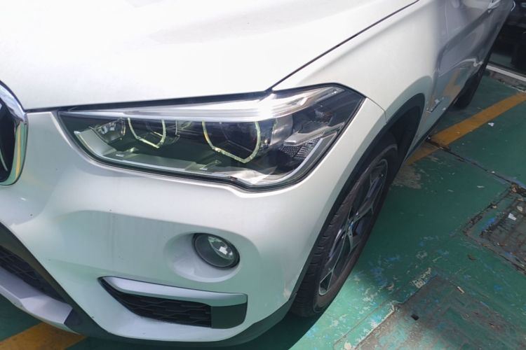 BMW X1 2017 immagine di auto #23