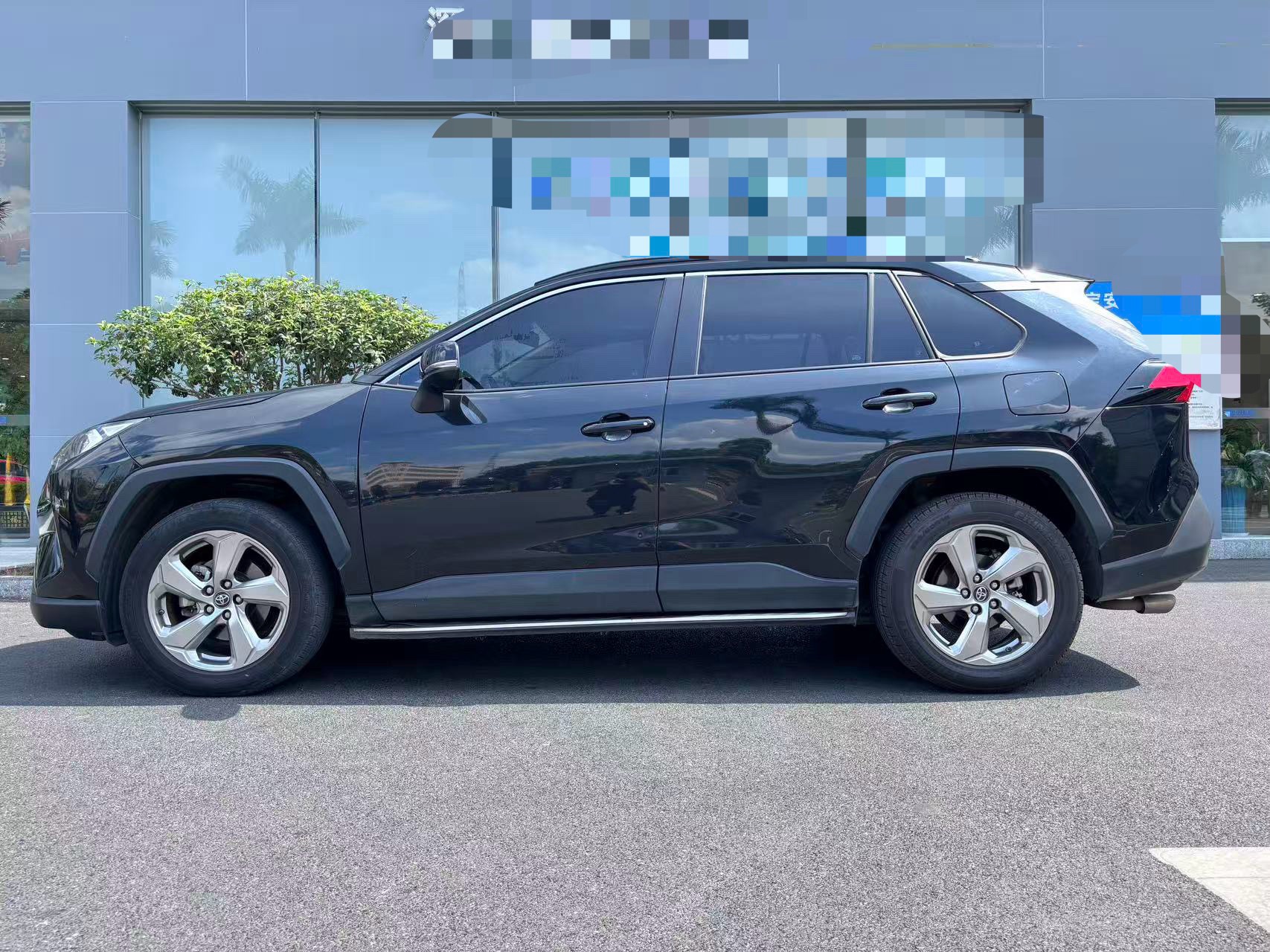 BYD Song Plus New Energy 2023 imagen de coche #10
