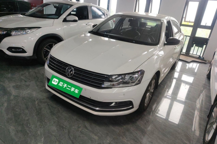 Volkswagen Lavida 2016 #2 Volkswagen Lavida 2016 car image #2
