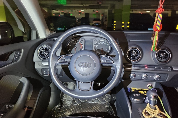 Audi A3 2015 #12 Audi A3 2015 immagine di auto #12