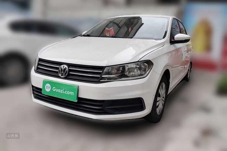Volkswagen Santana 2021 #2 Volkswagen Santana 2021 car image #2