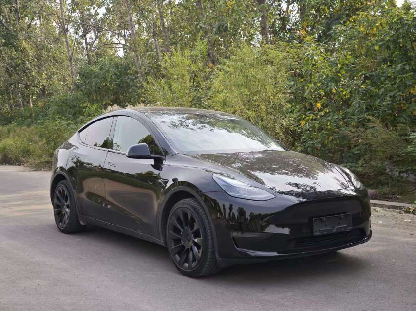 Tesla Model Y 2024 #3 Tesla Model Y 2024 imagem de carro #3