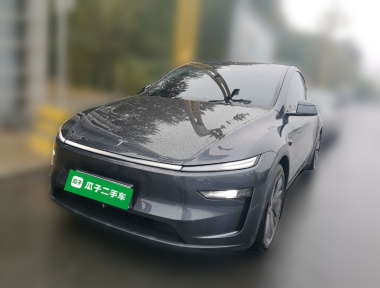 Tesla Model Y 2025 Tesla Model Y 2025 car image