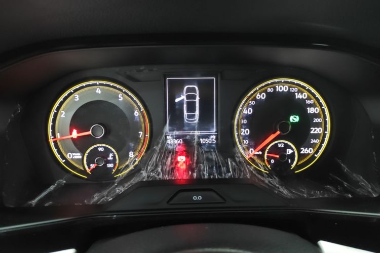 Volkswagen Lavida 2019 #12 Volkswagen Lavida 2019 car image #12