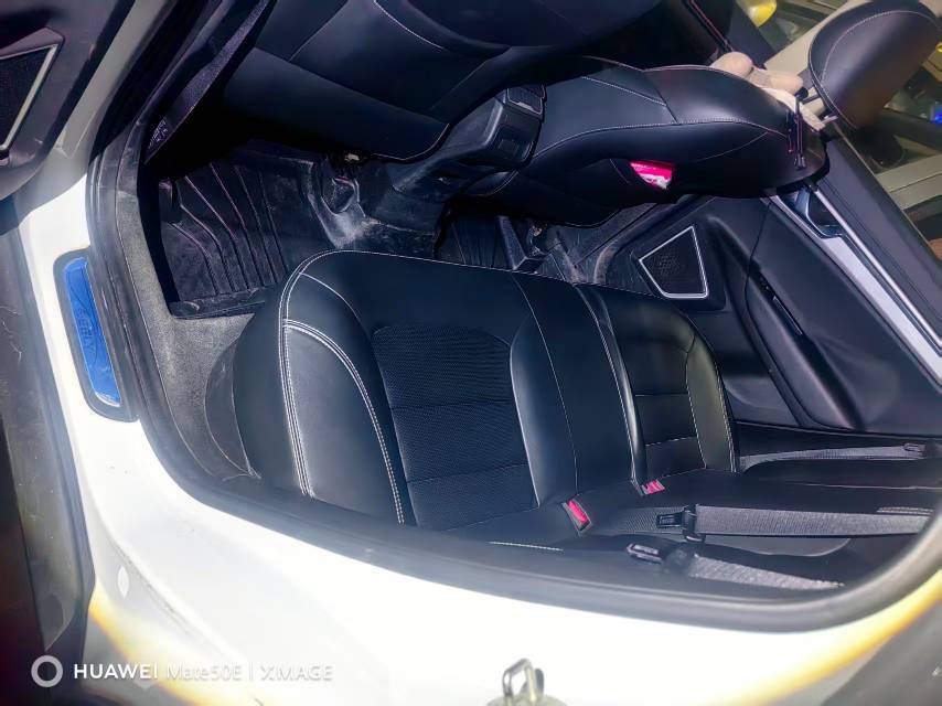 GEELY Emgrand GS 2019 #5 GEELY Emgrand GS 2019 immagine di auto #5