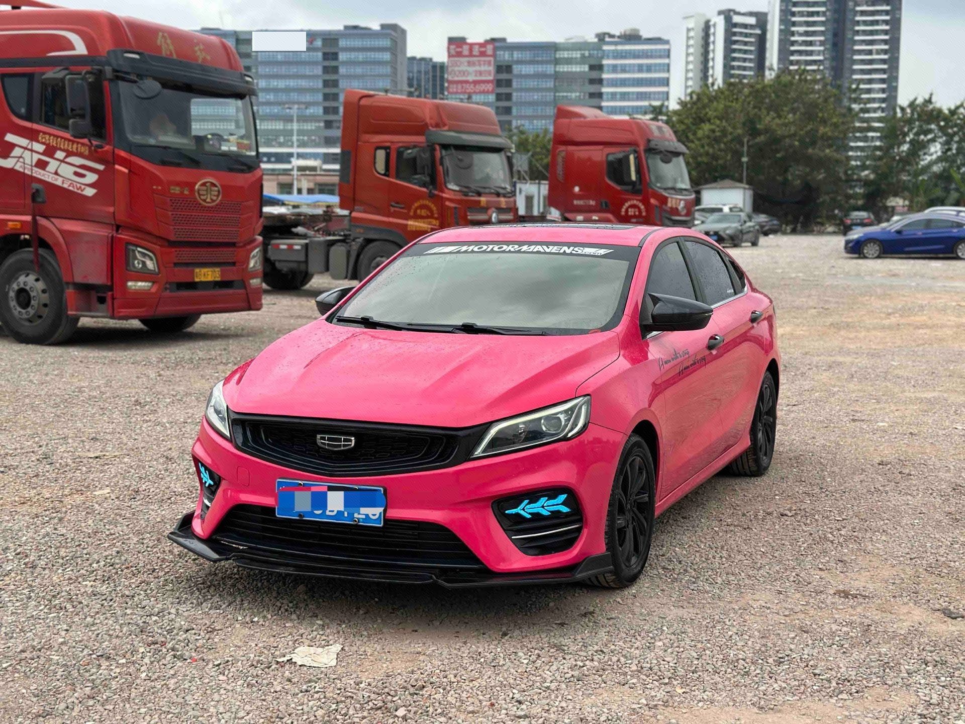 2020 2020 car image