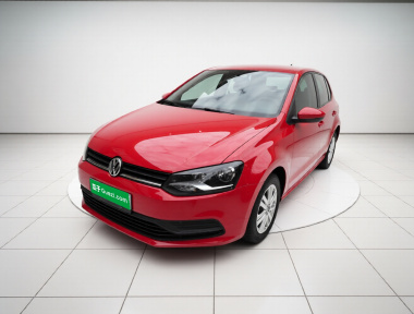 Volkswagen Polo 2019 Volkswagen Polo 2019 car image