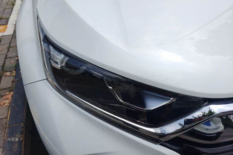 Honda CR-V 2019 car image #8