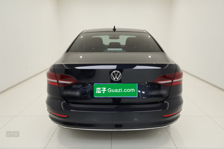 Volkswagen Lavida 2021 car image #6