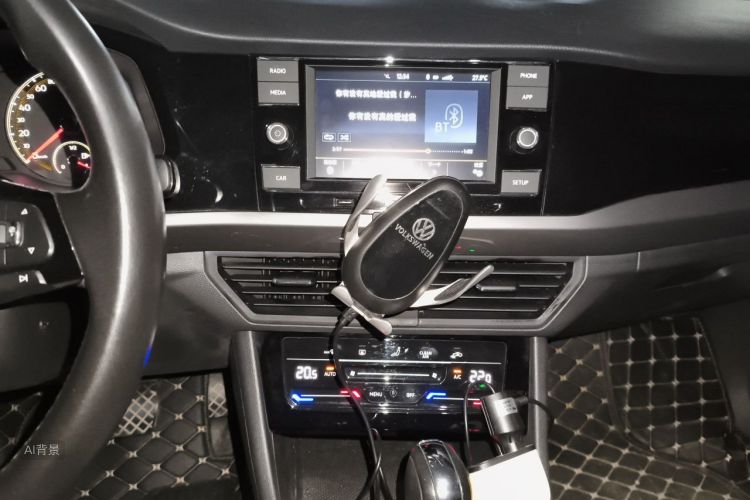 Volkswagen Bora 2020 immagine di auto #15