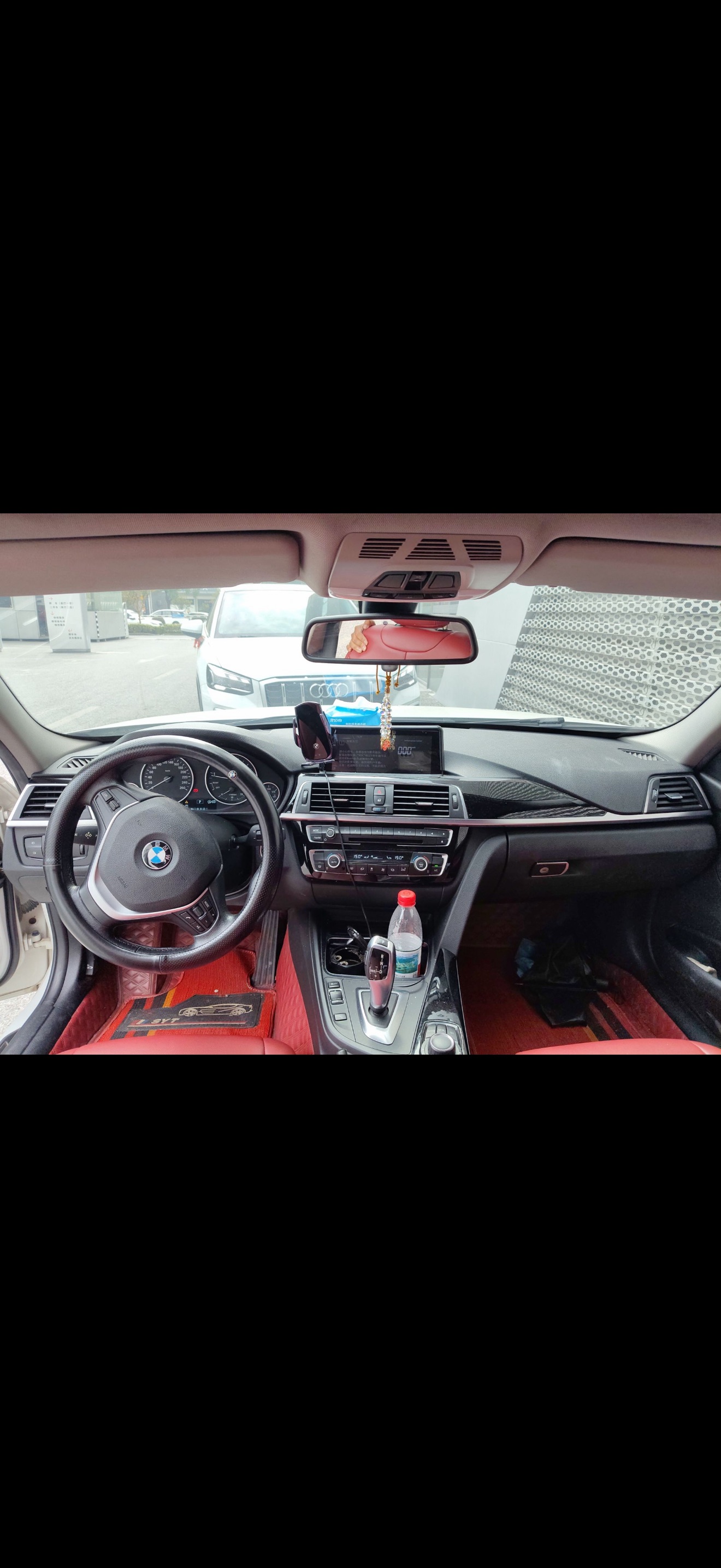 BMW 3 Series 2016 immagine di auto #5