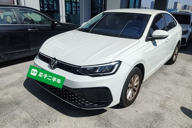 Volkswagen Lavida 2025 #2 Volkswagen Lavida 2025 car image #2