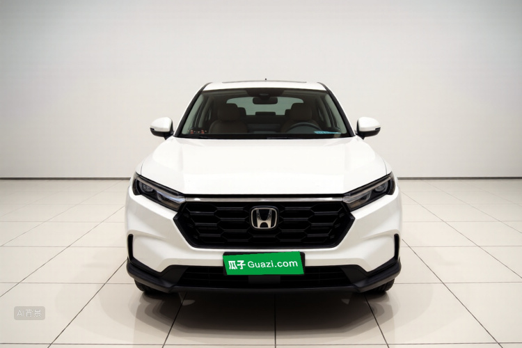 Honda CR-V 2024 car image #3