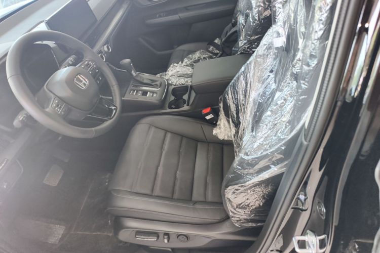 Honda CR-V 2026 car image #15