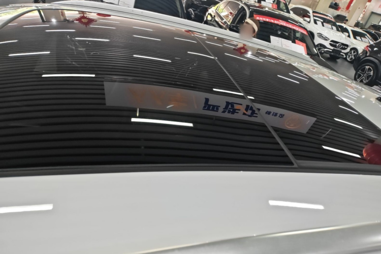 Audi Q3 2020 immagine di auto #25
