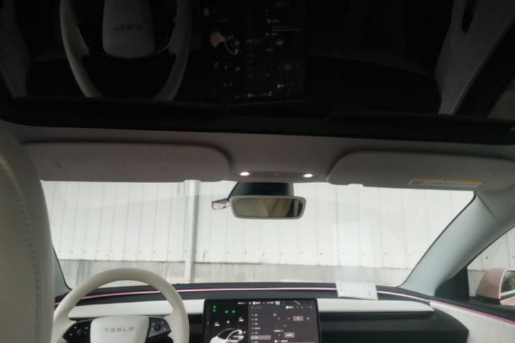 Tesla Model 3 2024 #18 Tesla Model 3 2024 immagine di auto #18