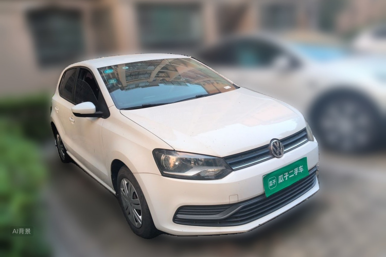 Volkswagen Polo 2017 imagem de carro #4