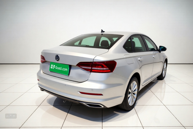 Volkswagen Lavida 2021 #7 Volkswagen Lavida 2021 car image #7